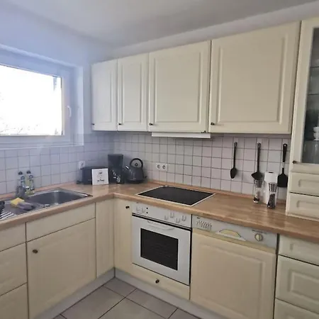 Schoene Und Ruhige Wohnung Direkt An Der Mosel Koblenz  Exterior photo