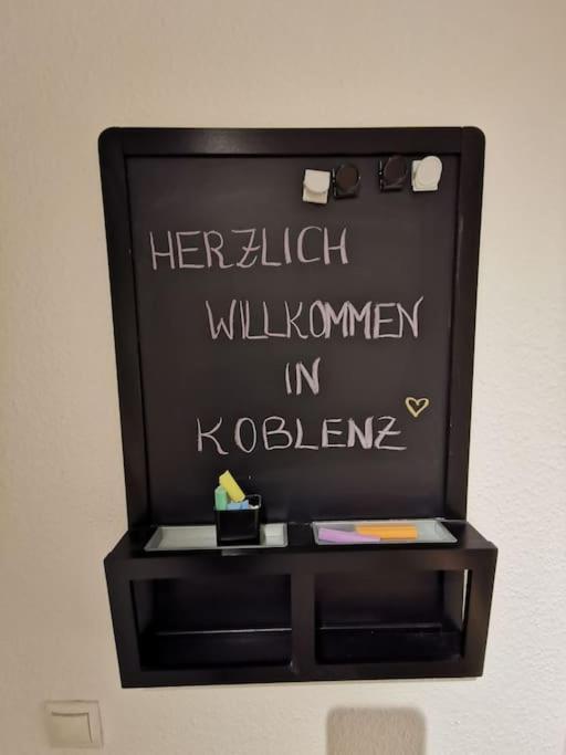 Schoene Und Ruhige Direkt An Der Mosel Koblenz (Rhineland-Palatinate)