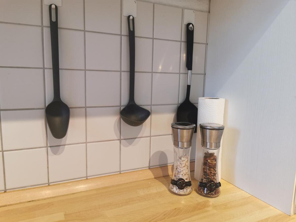 Apartment Schoene Und Ruhige Direkt An Der Mosel *