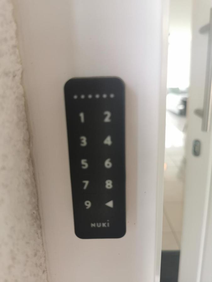 Apartment Schoene Und Ruhige Direkt An Der Mosel *