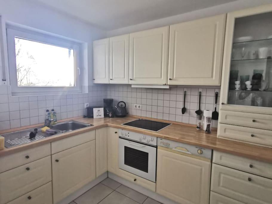 Apartment Schoene Und Ruhige Direkt An Der Mosel