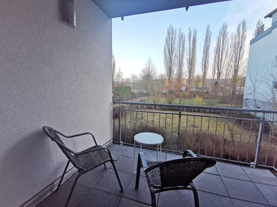 Apartment Schoene Und Ruhige Direkt An Der Mosel
