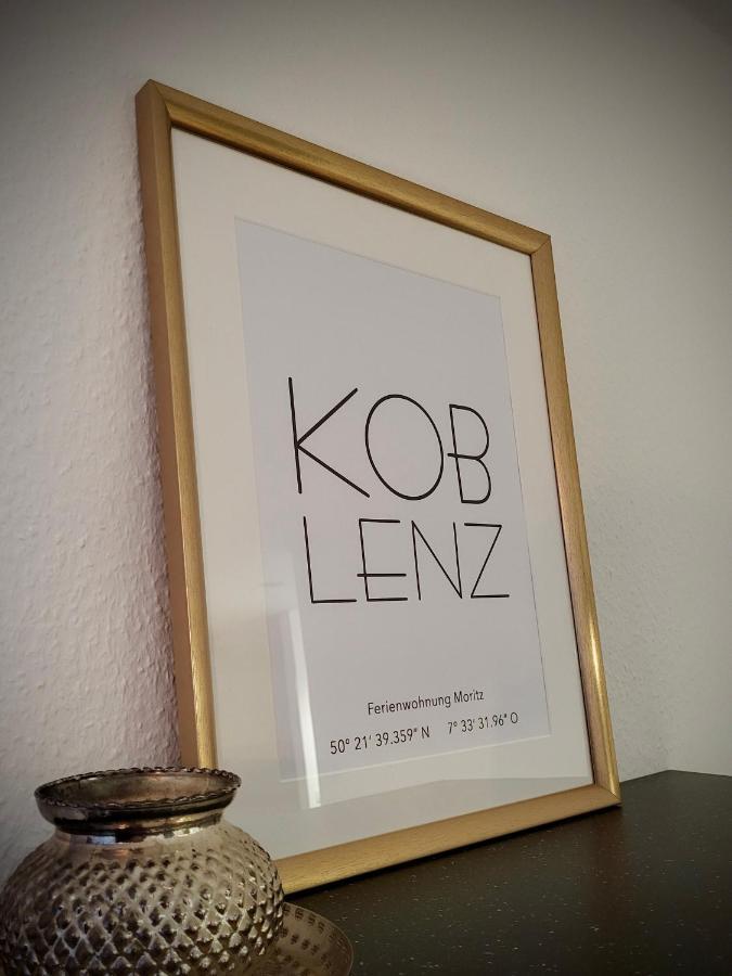 Apartment Schoene Und Ruhige Direkt An Der Mosel Koblenz (Rhineland-Palatinate)