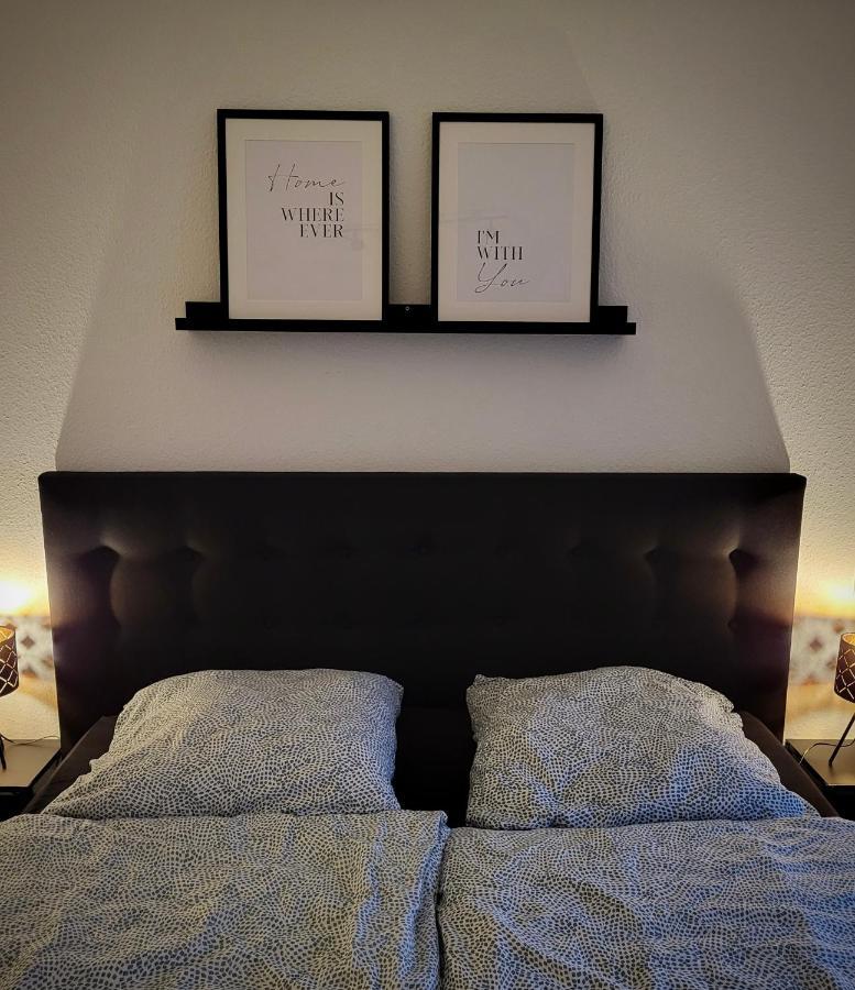 Schoene Und Ruhige Direkt An Der Mosel Apartment *