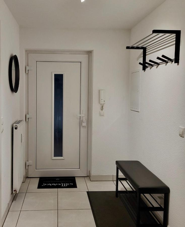 Apartment Schoene Und Ruhige Direkt An Der Mosel Koblenz (Rhineland-Palatinate)